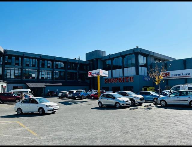 573M² RETAIL TO LET IN HALFWAY HOUSE